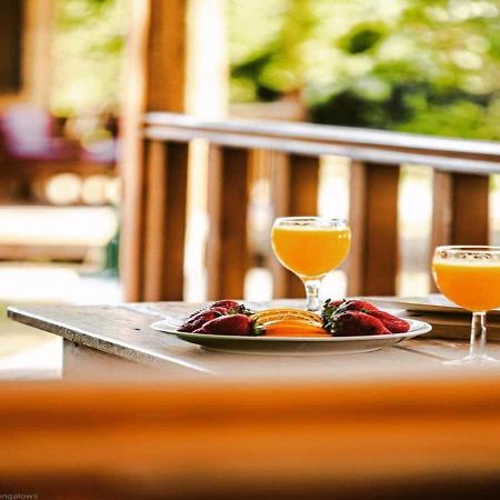 Secret Garden Hotel & Bungalows Çıralı Eksteriør billede