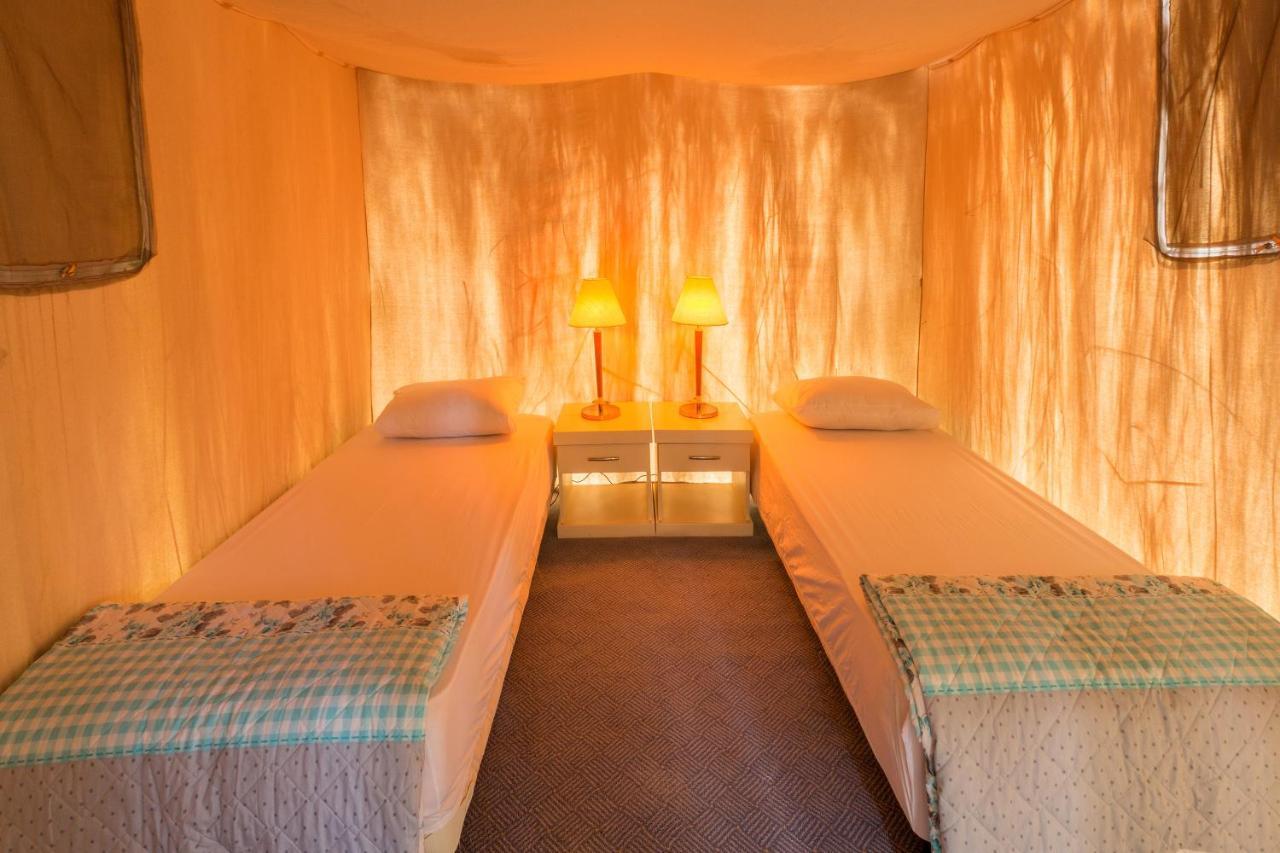 Secret Garden Hotel & Bungalows Çıralı Eksteriør billede