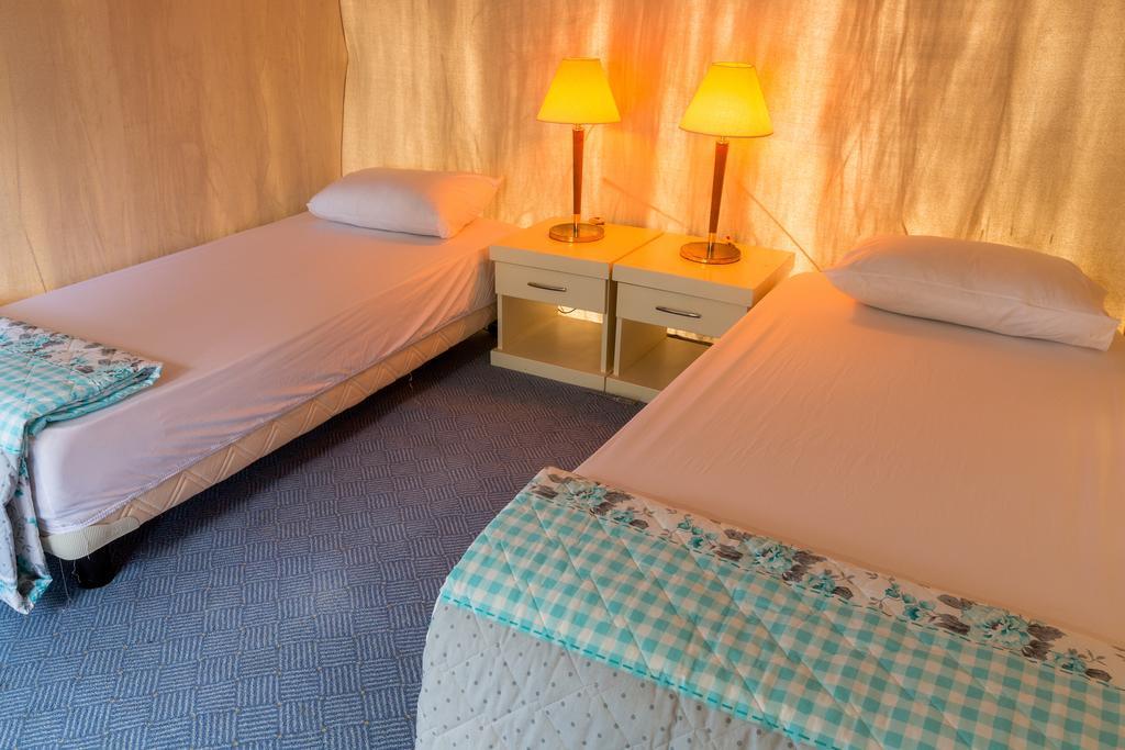 Secret Garden Hotel & Bungalows Çıralı Værelse billede