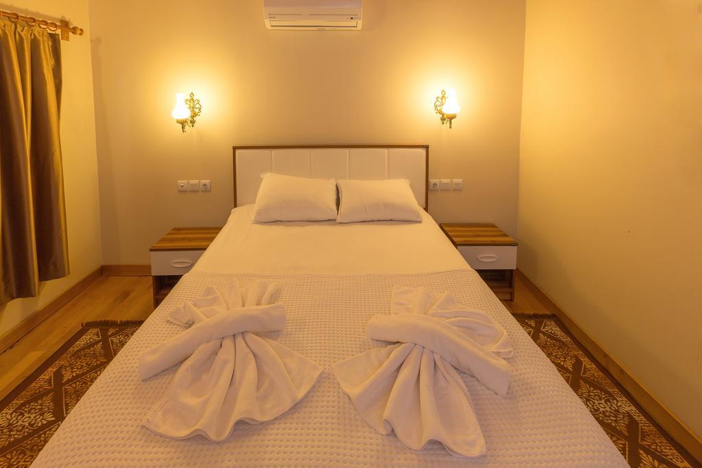 Secret Garden Hotel & Bungalows Çıralı Værelse billede