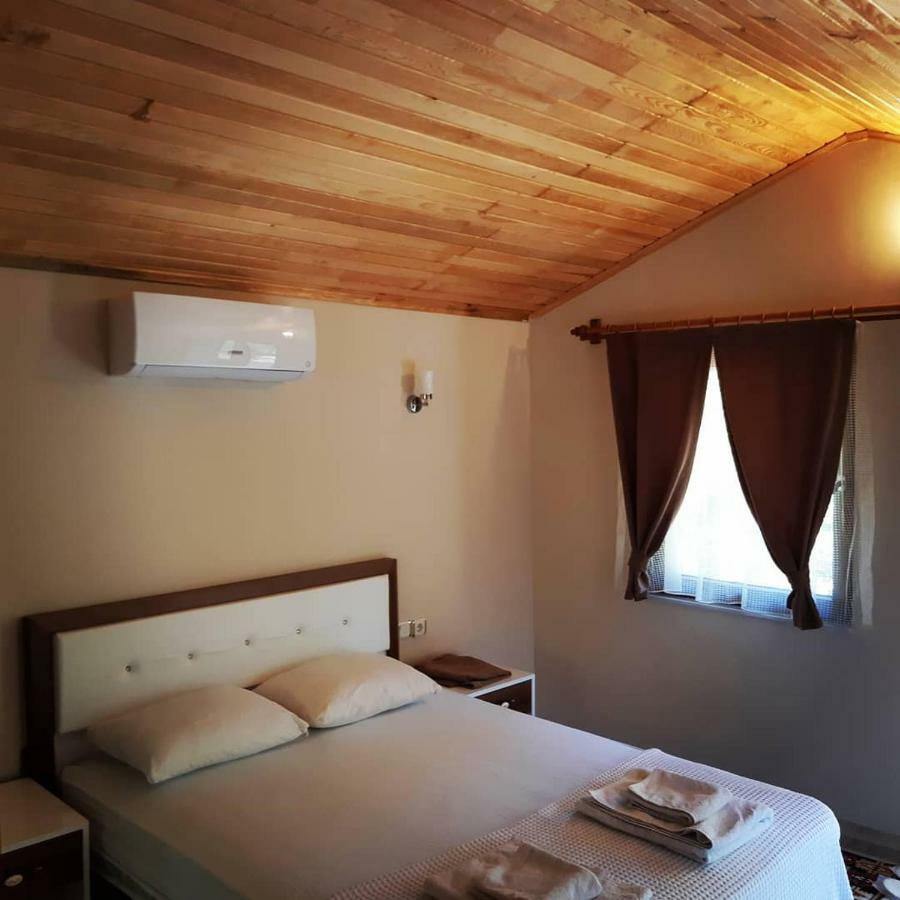 Secret Garden Hotel & Bungalows Çıralı Eksteriør billede